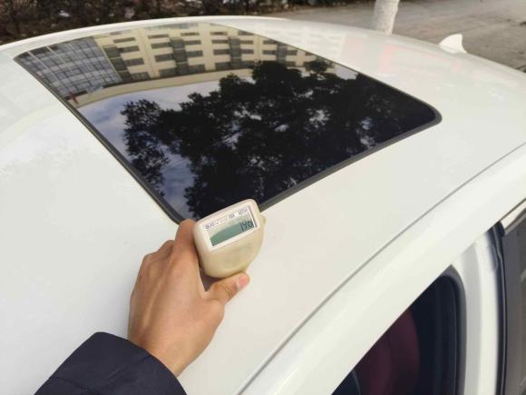 [宁波·浙B] 二手名爵MG52022款 180DVVT CVT青春豪华版