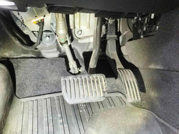 [宁波·浙B] 二手领克领克012017款 2.0T 两驱型Pro版