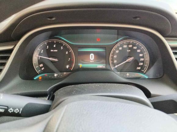 [宁波·浙B] 二手别克英朗2021款 改款 典范 1.5L 自动精英型