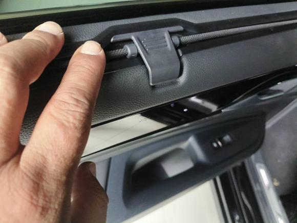 [青岛·鲁B] 二手大众帕萨特2023款 改款 330TSI 豪华版