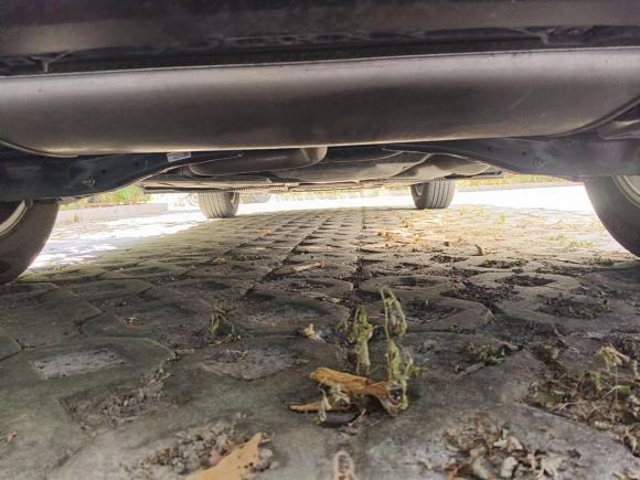 [杭州·浙A] 二手大众途岳2020款 280TSI 两驱风尚版 国VI