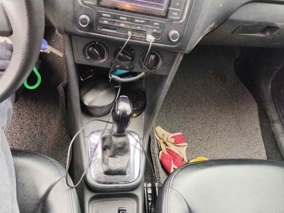 [义乌·浙G] 二手大众Polo2013款 1.4L 自动舒适版