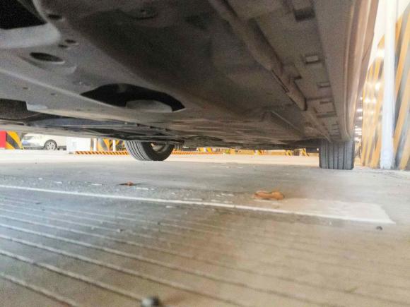 [温州·浙C] 二手马自达马自达3 昂克赛拉2014款 三厢 2.0L 自动运动型