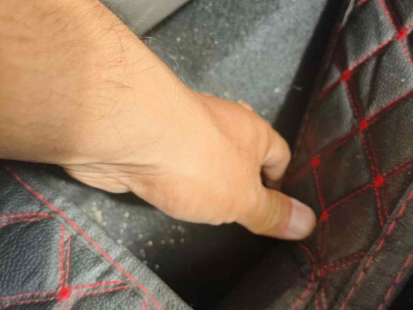 [西安·陕A] 二手深蓝汽车深蓝L072024款 230Max乾崑智驾ADS SE增程版