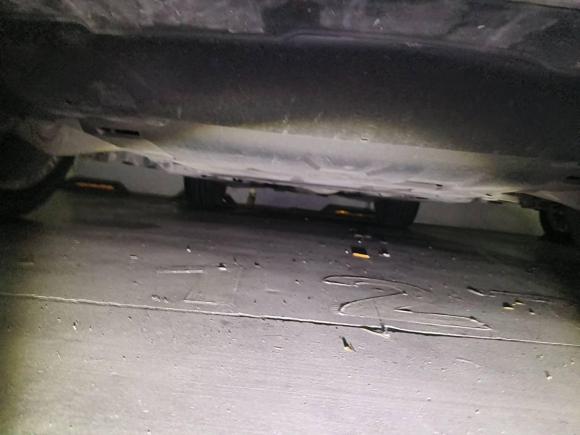 [上海·沪F] 二手奔驰奔驰GLE2018款 GLE 400 4MATIC 臻藏版