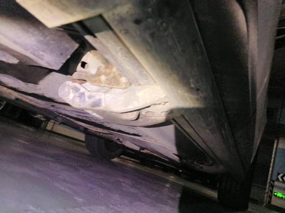 [合肥·皖A] 二手奥迪奥迪Q52015款 40 TFSI 技术型