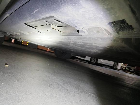 [深圳·粤B] 二手埃安AION V2021款 Plus 80 智领版 三元锂