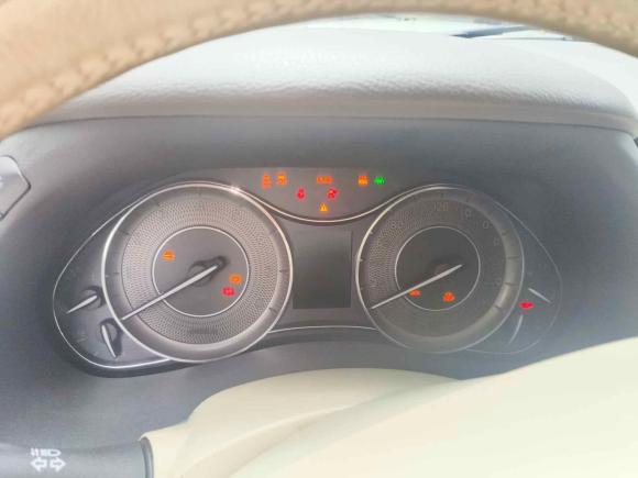 [广州·粤B] 二手英菲尼迪英菲尼迪QX2011款 QX56