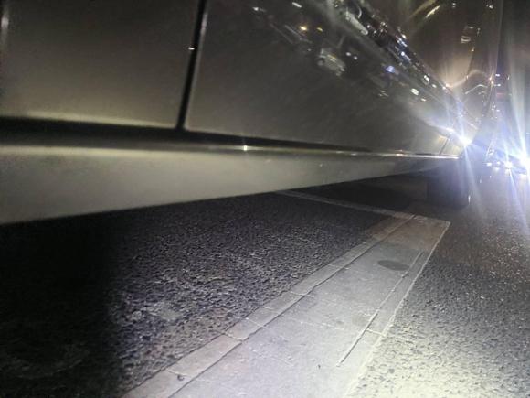 [青岛·鲁B] 二手别克别克GL82017款 25S 尊贵型 国V