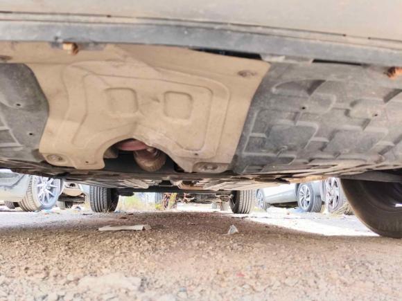 [佛山·粤H] 二手宝骏宝骏5102017款 1.5L 手动舒适型