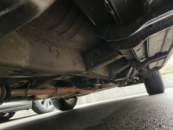 [长沙·湘A] 二手雪佛兰科帕奇2015款 2.4L 两驱城市版 7座