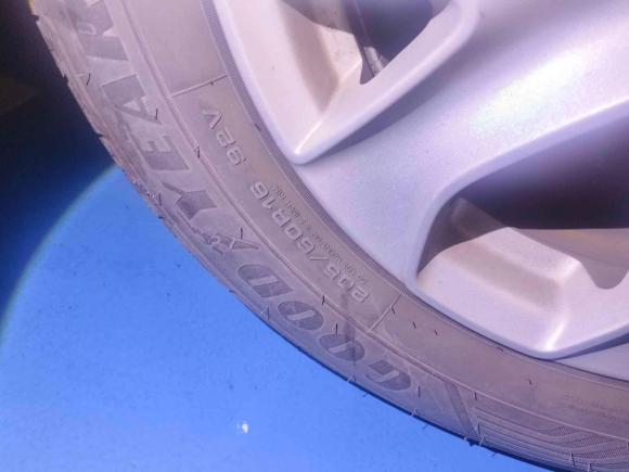 [深圳·湘A] 二手福特翼搏2017款 1.5L 自动风尚型