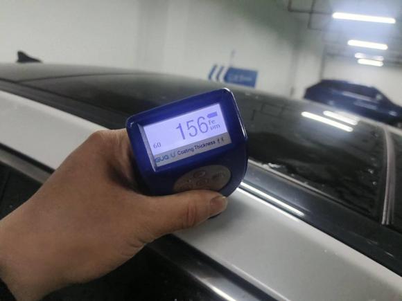 [杭州·浙A] 二手现代索纳塔2015款 1.6T GLX领先型