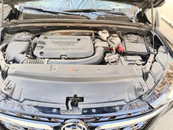 [济南·鲁A] 二手别克昂科威2023款 昂科威Plus 652T 五座豪华型