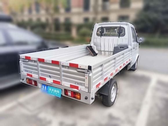 [杭州·浙A] 二手东风小康东风小康K012022款 1.3L K01L DK13C