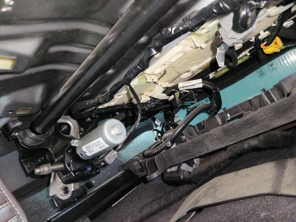 [深圳·粤B] 二手福特金牛座2019款 EcoBoost 245 悦享版