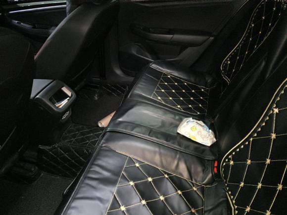 [宁波·浙B] 二手大众宝来2019款 1.5L 自动舒适型