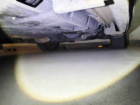 [济南·鲁A] 二手丰田汉兰达2018款 2.0T 四驱豪华版 7座 国VI