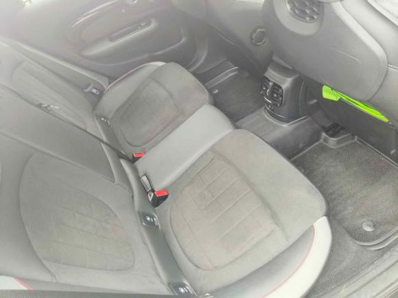 [上海·沪L] 二手MINIMINI JCW CLUBMAN2022款 2.0T JOHN COOPER WORKS ALL-IN