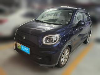 零跑汽车零跑T032022款 皓玉版