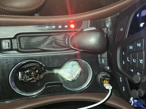 [杭州·浙A] 二手别克昂科威Plus2019款 28T 四驱精英型 国VI