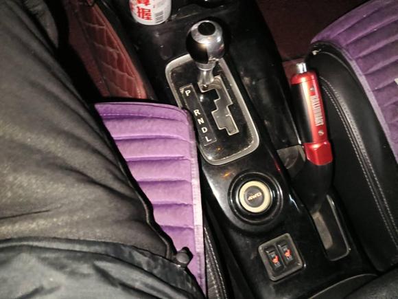 [嘉兴·浙A] 二手三菱欧蓝德2016款 2.4L 四驱豪华版 7座