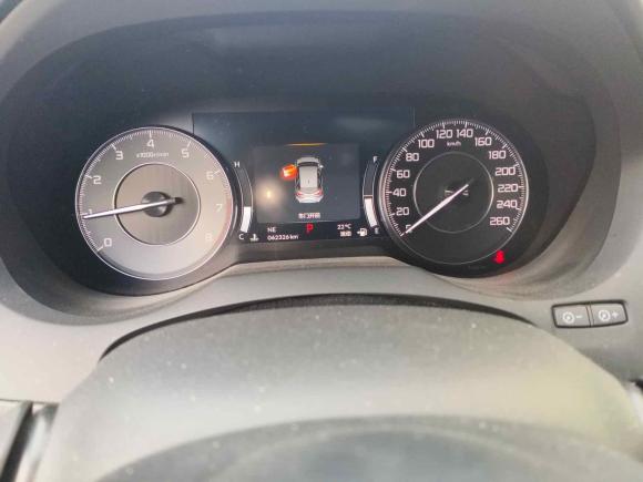 [济南·鲁E] 二手讴歌讴歌RDX2020款 2.0T 尊享版