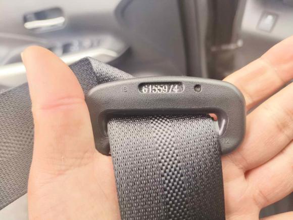 [合肥·皖A] 二手日产劲客2019款 1.5L CVT智联豪华版