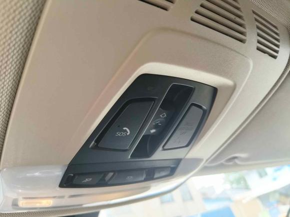 [嘉兴·浙A] 二手宝马宝马3系2018款 320Li 时尚型