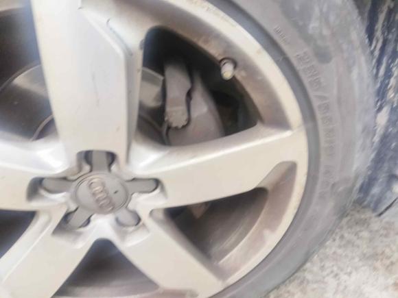 [上海·沪C] 二手奥迪奥迪Q52013款 40 TFSI 舒适型