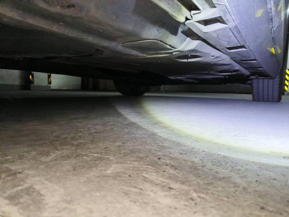 [南京·苏A] 二手大众蔚揽2017款 380TSI 两驱畅行版