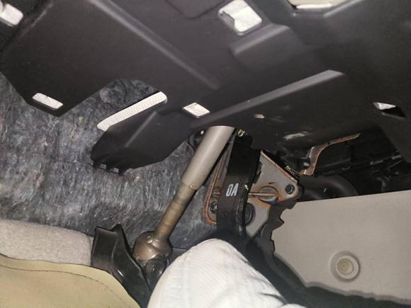 [南通·苏F] 二手日产骐达TIIDA2011款 1.6L CVT舒适型