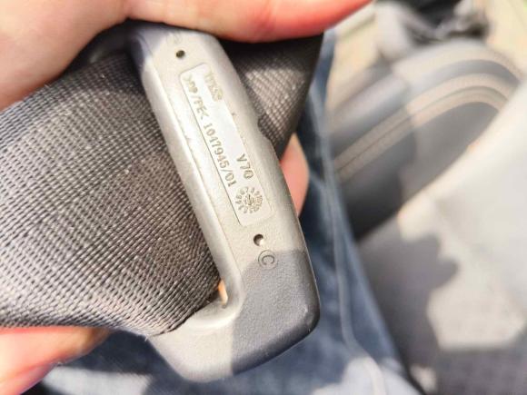 [南通·苏F] 二手长安逸动2018款 高能版 1.6L GDI 自动先锋型 国V