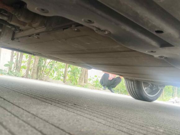 [宁波·浙B] 二手比亚迪唐新能源2021款 DM-i 112KM 尊贵型