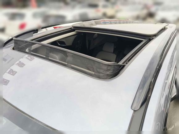 [合肥·渝A] 二手荣威荣威RX5新能源2020款 ePLUS 国潮荣麟旗舰版