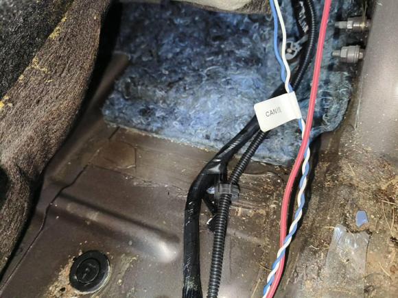 [合肥·皖A] 二手别克别克GL82017款 25S 舒适型 国V