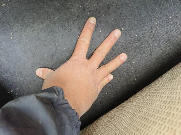 [合肥·皖A] 二手埃安AION S MAX2024款 80 星瀚版 三元锂