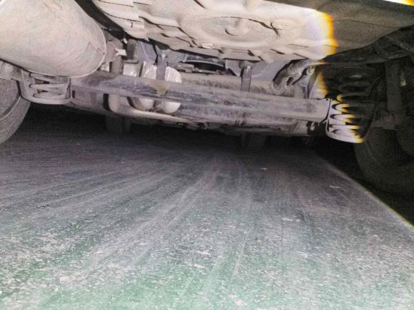 [青岛·鲁U] 二手奇瑞艾瑞泽52021款 PRO 1.5L CVT青春版