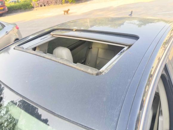 [金华·赣B] 二手奔驰奔驰E级2013款 E 260 L CGI优雅型