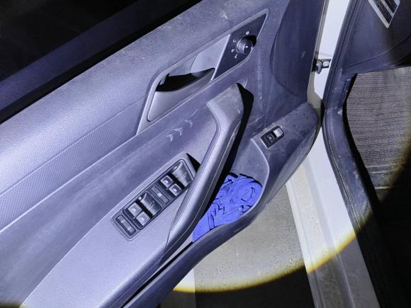 [武汉·鄂A] 二手大众捷达2015款 质惠版 1.6L 手动时尚型