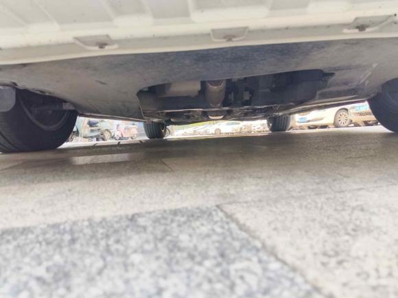 [杭州·浙A] 二手荣威荣威i52020款 1.5L 手动4G互联领豪旗舰版