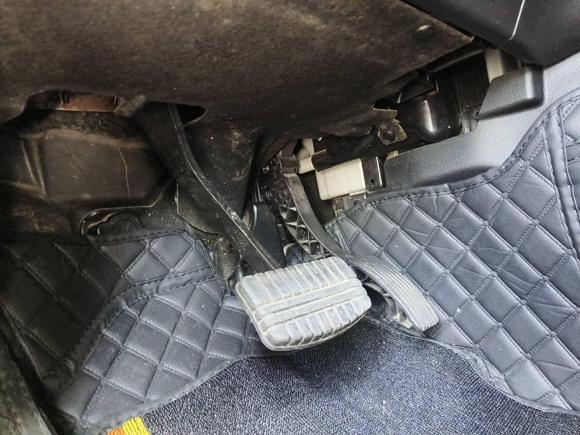 [杭州·鲁B] 二手三菱欧蓝德2017款 2.0L 两驱荣耀版 5座