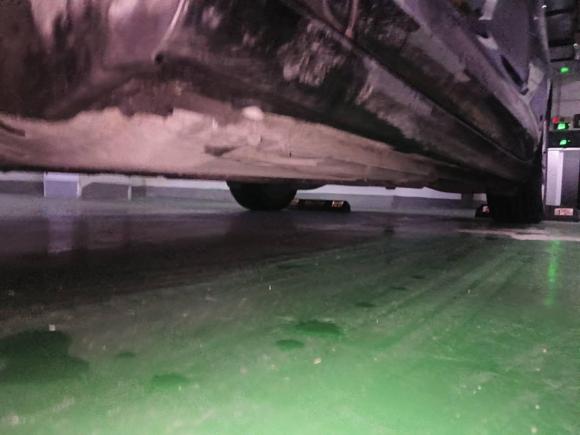 [杭州·浙A] 二手别克君威2019款 20T 精英型 国VI