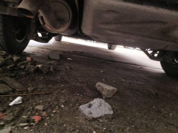 [嘉兴·浙F] 二手大众桑塔纳2016款 1.6L 手动风尚版