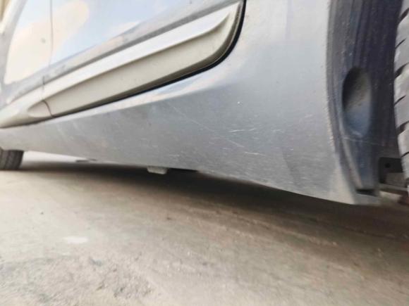 [上海·沪E] 二手DSDS 52013款 1.6T 豪华版THP200