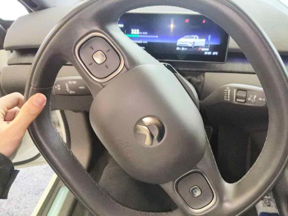 [嘉兴·浙F] 二手蔚来蔚来ET72022款 75kWh