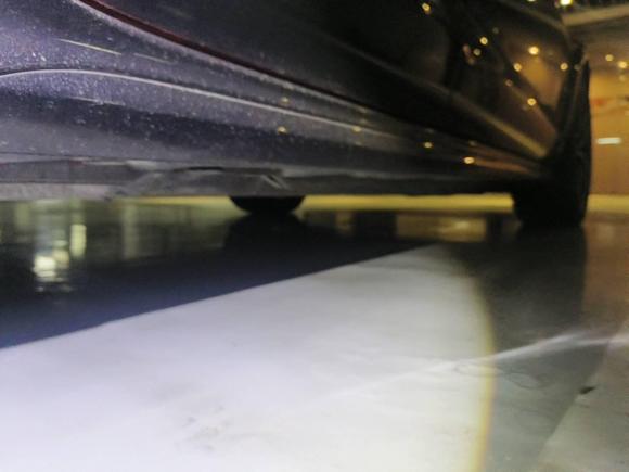 [苏州·苏E] 二手奥迪奥迪A62015款 3.0T allroad quattro