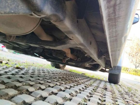 [合肥·皖A] 二手长城风骏52021款 2.0T柴油两驱超惠型大双排国VI GW4D20M