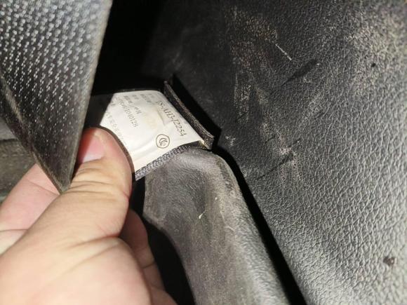 [南昌·赣A] 二手本田本田XR-V2019款 220TURBO CVT旗舰版 国V