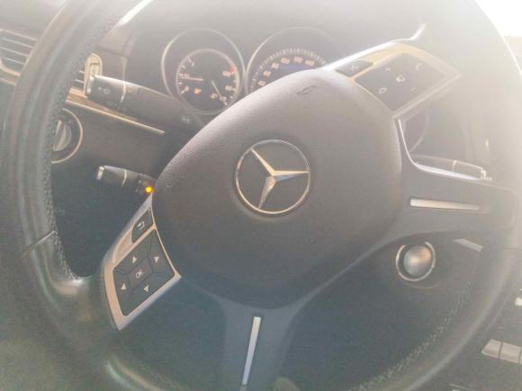 [上海·苏H] 二手奔驰奔驰E级2015款 E 200 L 运动型